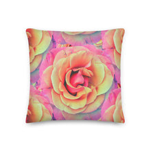 Load image into Gallery viewer, Rosè Pillow

