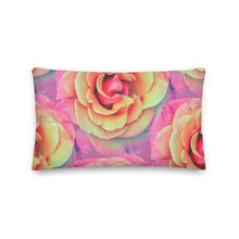 Load image into Gallery viewer, Rosè Pillow
