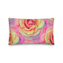 Load image into Gallery viewer, Rosè Pillow
