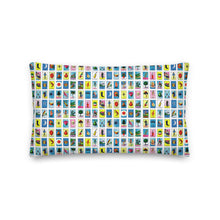 Load image into Gallery viewer, Lotería / Pillow
