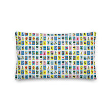Load image into Gallery viewer, Lotería / Pillow
