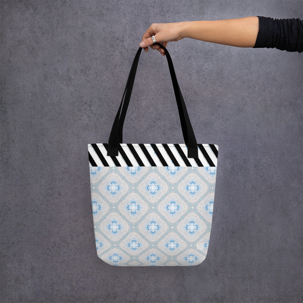 PdxWinter Tote bag