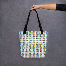 Load image into Gallery viewer, Loteria / bag
