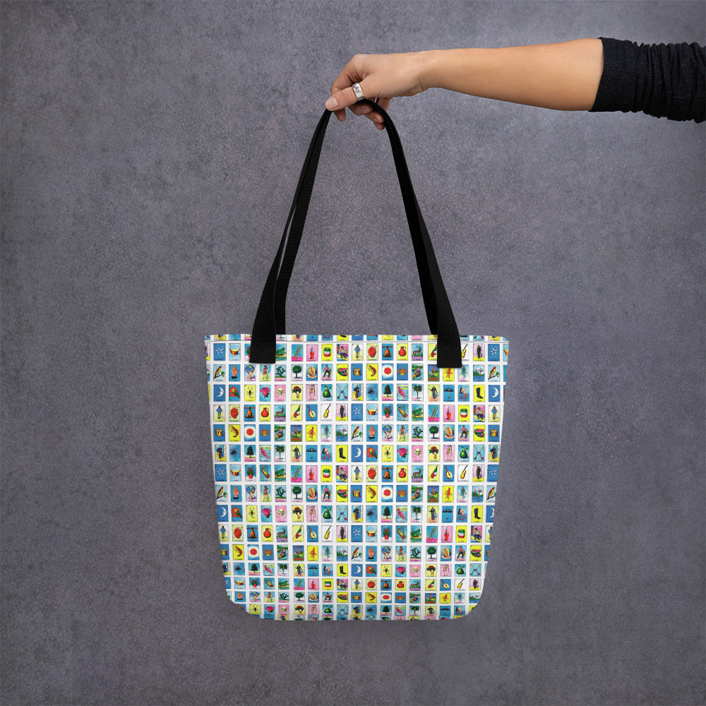 Loteria / bag