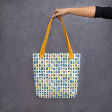 Load image into Gallery viewer, Loteria / bag
