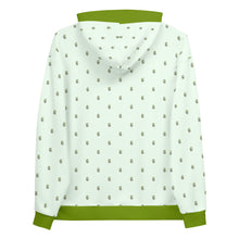 Load image into Gallery viewer, Nopalito Hoodie / Green edition
