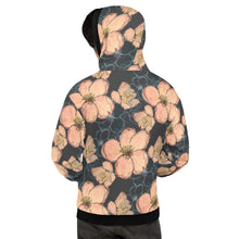 Load image into Gallery viewer, Cherry Blossom Hoodie / Dark edition
