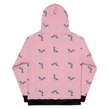 Load image into Gallery viewer, Blujay Hoodie
