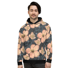 Load image into Gallery viewer, Cherry Blossom Hoodie / Dark edition
