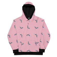Load image into Gallery viewer, Blujay Hoodie
