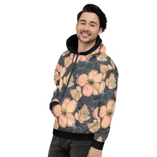 Load image into Gallery viewer, Cherry Blossom Hoodie / Dark edition
