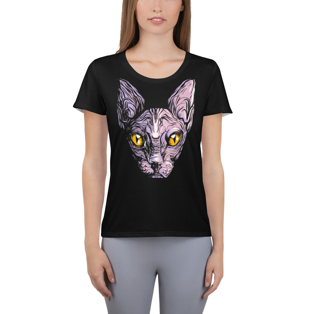 T-shirt Gatoluna