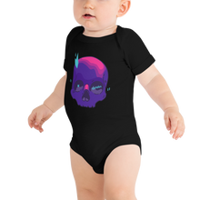 Load image into Gallery viewer, Vagabundo Skull Baby
