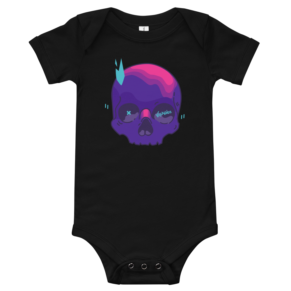 Vagabundo Skull Baby