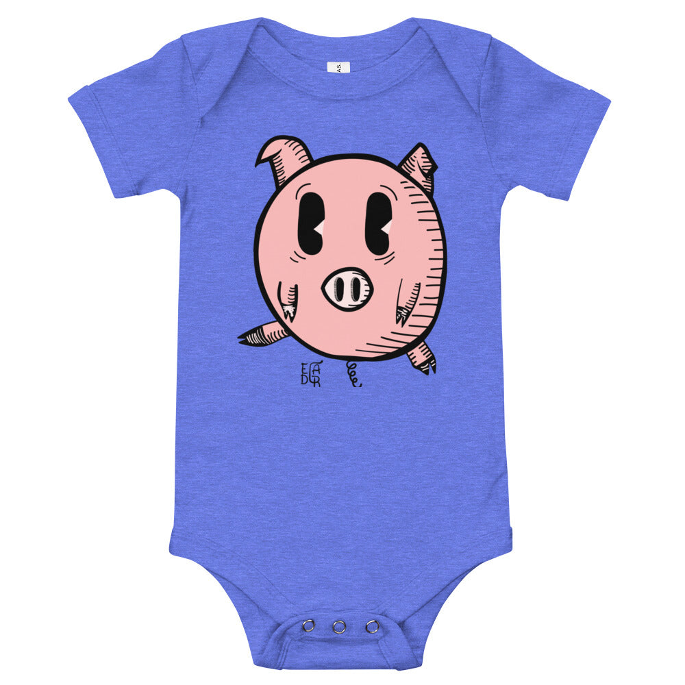 Puerco baby