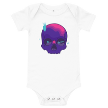Load image into Gallery viewer, Vagabundo Skull Baby
