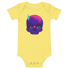 Load image into Gallery viewer, Vagabundo Skull Baby
