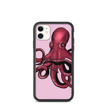 Load image into Gallery viewer, Pulpo phone case
