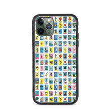 Load image into Gallery viewer, Loteria Iphone case
