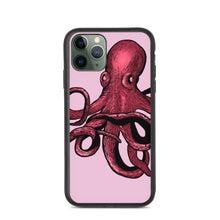 Load image into Gallery viewer, Pulpo phone case
