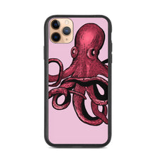 Load image into Gallery viewer, Pulpo phone case
