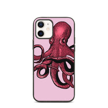 Load image into Gallery viewer, Pulpo phone case
