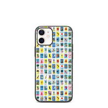 Load image into Gallery viewer, Loteria Iphone case
