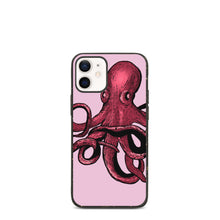 Load image into Gallery viewer, Pulpo phone case
