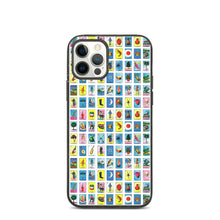Load image into Gallery viewer, Loteria Iphone case

