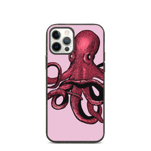 Load image into Gallery viewer, Pulpo phone case
