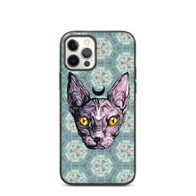 Load image into Gallery viewer, Gatoluna phone case
