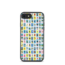 Load image into Gallery viewer, Loteria Iphone case
