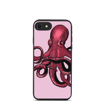 Load image into Gallery viewer, Pulpo phone case

