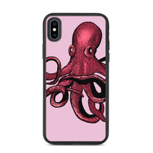 Load image into Gallery viewer, Pulpo phone case
