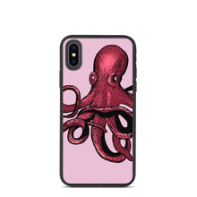 Load image into Gallery viewer, Pulpo phone case
