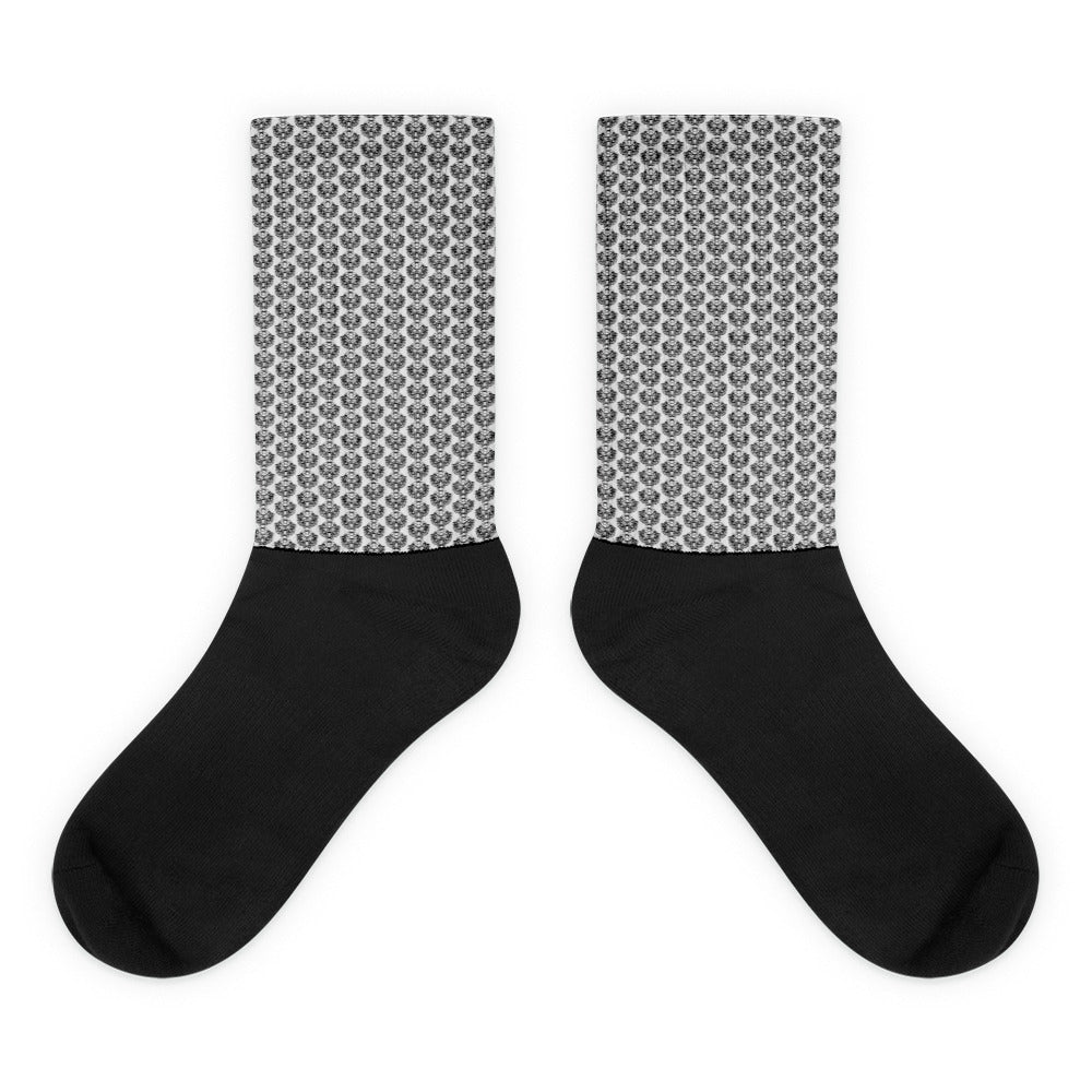 Socks TiGray