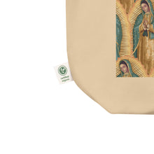 Load image into Gallery viewer, Virgencita Eco Tote Bag

