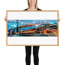 Load image into Gallery viewer, Portland lights
