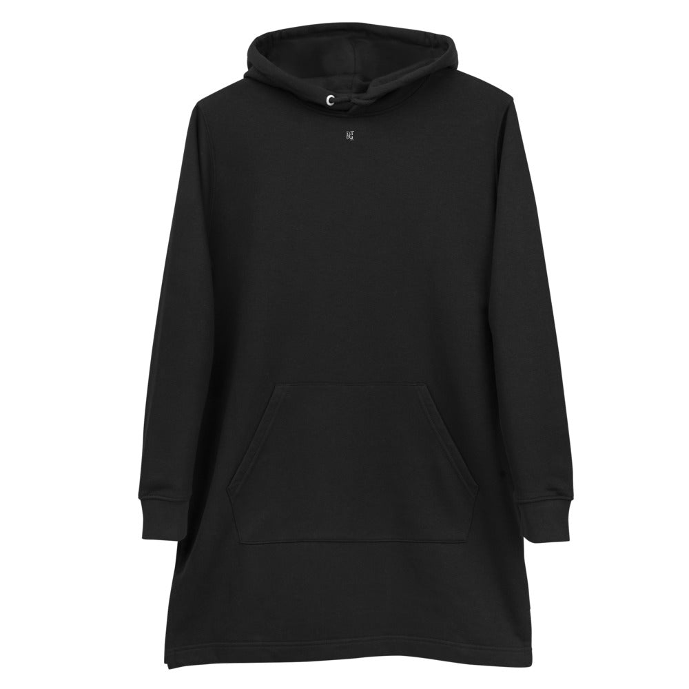 Long Hoodie / edgardude