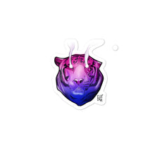Load image into Gallery viewer, Tigre humo
