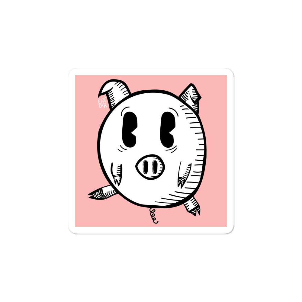 Puerkitow blanco