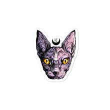 Load image into Gallery viewer, GatoLuna

