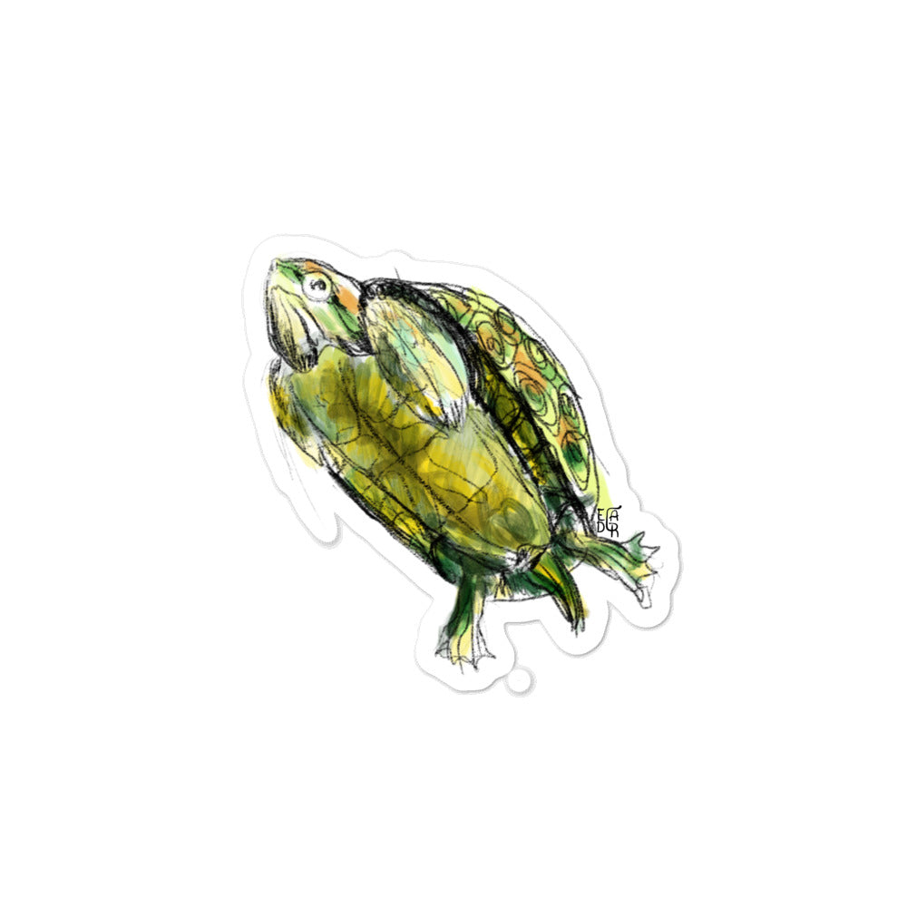 Tortuguita