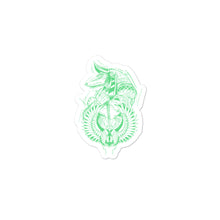 Load image into Gallery viewer, Anubis Stickers
