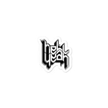 Load image into Gallery viewer, Hellyeah Stickers
