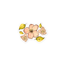Load image into Gallery viewer, Cherry blossom stickers / 2022
