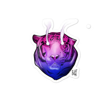 Load image into Gallery viewer, Tigre humo
