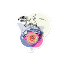 Load image into Gallery viewer, Rosè parrot
