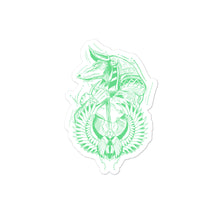 Load image into Gallery viewer, Anubis Stickers
