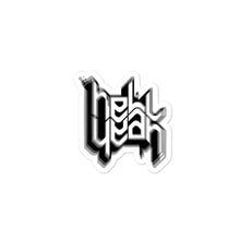 Load image into Gallery viewer, Hellyeah Stickers
